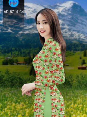 Vải áo dài Hoa đều mới ra AD 5714 27 1561777428 151 Vai ao dai Hoa deu moi ra AD 5714