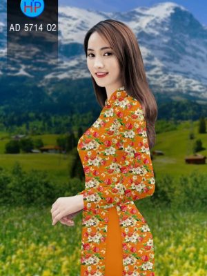 Vải áo dài Hoa đều mới ra AD 5714 26 1561777428 583 Vai ao dai Hoa deu moi ra AD 5714