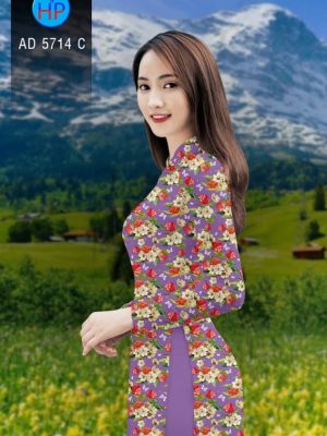 Vải áo dài Hoa đều mới ra AD 5714 36 1561777429 634 Vai ao dai Hoa deu moi ra AD 5714