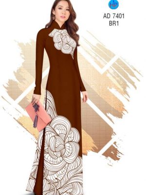 Vải áo dài Hoa in 3D thiết kế 2019 AD 7401 36 1561777534 616 Vai ao dai Hoa in 3D thiet ke 2019 AD