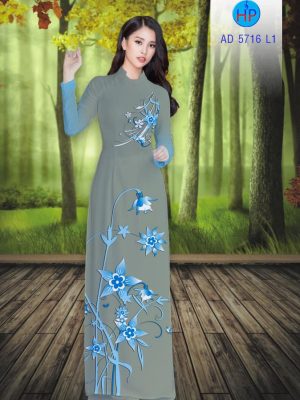 Vải áo dài Hoa in 3D thiết kế 2019 AD 5716 31 1561777658 135 Vai ao dai Hoa in 3D thiet ke 2019 AD
