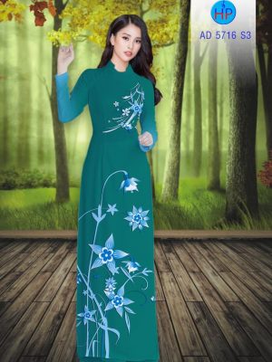 Vải áo dài Hoa in 3D thiết kế 2019 AD 5716 24 1561777658 253 Vai ao dai Hoa in 3D thiet ke 2019 AD