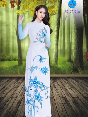 Vải áo dài Hoa in 3D thiết kế 2019 AD 5716 26 1561777658 277 Vai ao dai Hoa in 3D thiet ke 2019 AD
