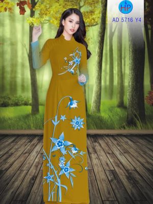 Vải áo dài Hoa in 3D thiết kế 2019 AD 5716 37 1561777658 527 Vai ao dai Hoa in 3D thiet ke 2019 AD