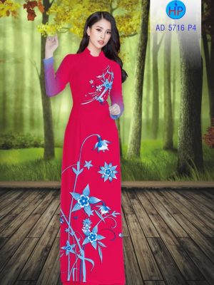 Vải áo dài Hoa in 3D thiết kế 2019 AD 5716 23 1561777658 679 Vai ao dai Hoa in 3D thiet ke 2019 AD