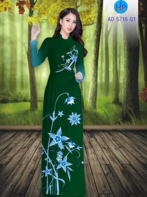 Vải áo dài Hoa in 3D thiết kế 2019 AD 5716 27 1561777658 714 Vai ao dai Hoa in 3D thiet ke 2019 AD