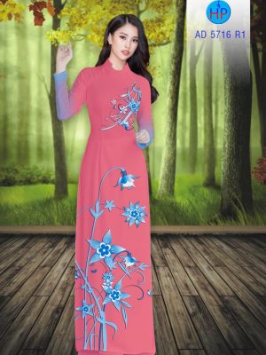 Vải áo dài Hoa in 3D thiết kế 2019 AD 5716 34 1561777658 749 Vai ao dai Hoa in 3D thiet ke 2019 AD