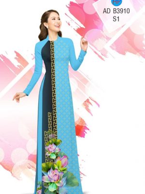 1561784481 168 Vai ao dai Sen kieu moi AD B3910