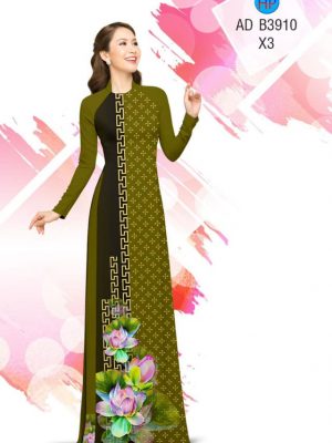 1561784481 381 Vai ao dai Sen kieu moi AD B3910