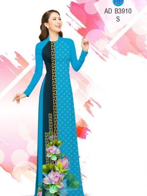 1561784481 81 Vai ao dai Sen kieu moi AD B3910