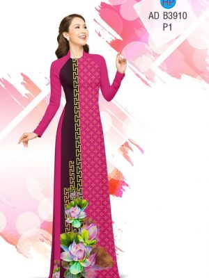 1561784481 995 Vai ao dai Sen kieu moi AD B3910