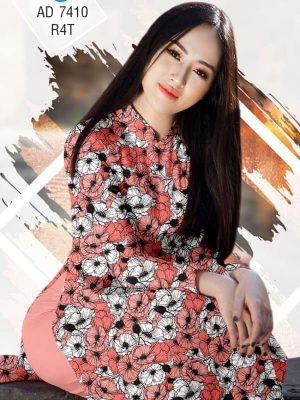 Vải áo dài Hoa đều thiết kế 2019 AD 7410 23 1561789320 284 Vai ao dai Hoa deu thiet ke 2019 AD 7410