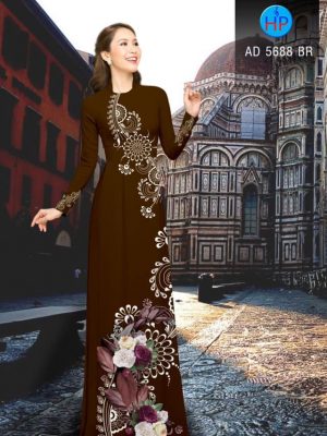 Vải áo dài Hoa in 3D mới ra AD 5688 34 1561789520 259 Vai ao dai Hoa in 3D moi ra AD 5688