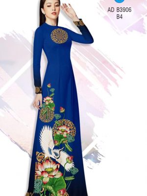 1561789657 236 Vai ao dai Sen va Hac thiet ke 2019 AD