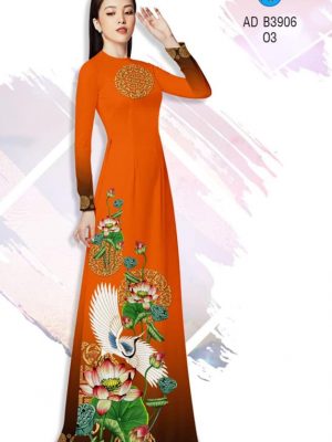 1561789657 484 Vai ao dai Sen va Hac thiet ke 2019 AD