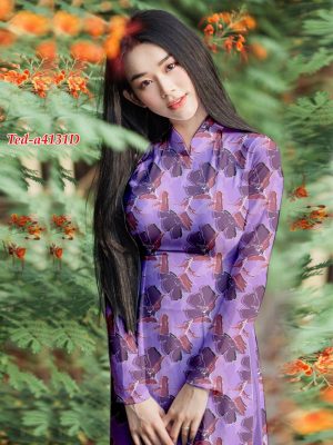 Vải áo dài hoa đều mới ra AD TD a4131 12 1561819353 636 Vai ao dai hoa deu moi ra AD TD a4131