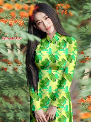 Vải áo dài hoa đều mới ra AD TD a4131 15 1561819354 337 Vai ao dai hoa deu moi ra AD TD a4131