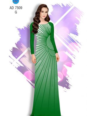 Vải áo dài Hoa văn mới ra AD 7509 29 1561824965 245 Vai ao dai Hoa van moi ra AD 7509
