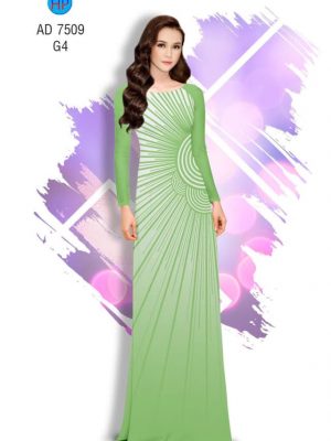 Vải áo dài Hoa văn mới ra AD 7509 35 1561824965 904 Vai ao dai Hoa van moi ra AD 7509