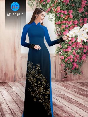 1561827490 107 Vai ao dai Hoa van moi ra AD 5812