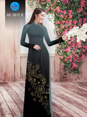 1561827490 163 Vai ao dai Hoa van moi ra AD 5812