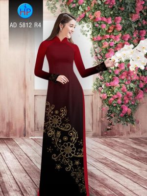 1561827490 378 Vai ao dai Hoa van moi ra AD 5812