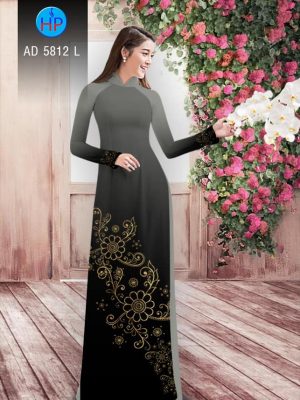1561827490 546 Vai ao dai Hoa van moi ra AD 5812