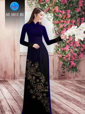 1561827490 570 Vai ao dai Hoa van moi ra AD 5812