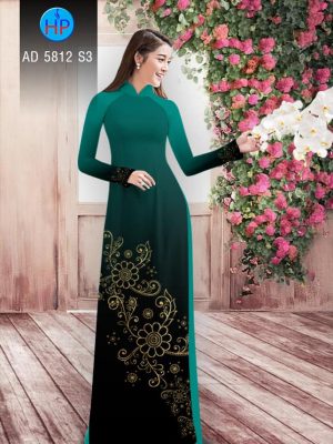 1561827490 646 Vai ao dai Hoa van moi ra AD 5812