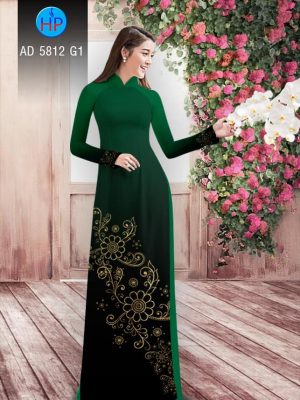 1561827490 81 Vai ao dai Hoa van moi ra AD 5812