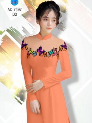 Vải áo dài Bướm kiểu mới AD 7497 28 1561828732 769 Vai ao dai Buom kieu moi AD 7497