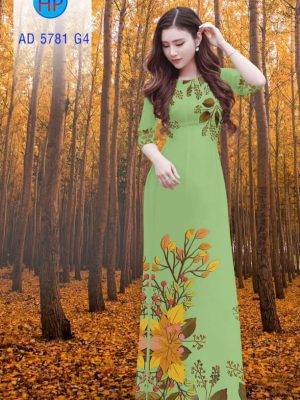 Vải áo dài lá mùa thu kiểu mới AD 5781 27 1561832829 121 Vai ao dai la mua thu kieu moi AD 5781