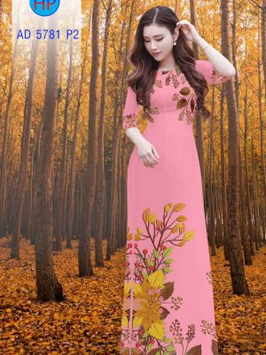 Vải áo dài lá mùa thu kiểu mới AD 5781 22 1561832829 123 Vai ao dai la mua thu kieu moi AD 5781