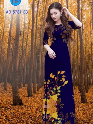 Vải áo dài lá mùa thu kiểu mới AD 5781 31 1561832830 361 Vai ao dai la mua thu kieu moi AD 5781