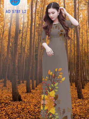 Vải áo dài lá mùa thu kiểu mới AD 5781 29 1561832830 792 Vai ao dai la mua thu kieu moi AD 5781