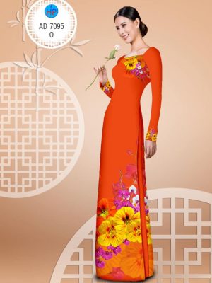 Vải áo dài Hoa Lan mới ra AD 7095 21 1561834086 752 Vai ao dai Hoa Lan moi ra AD 7095