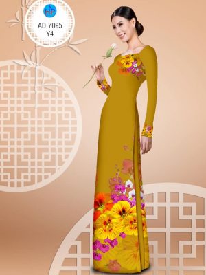 Vải áo dài Hoa Lan mới ra AD 7095 29 1561834087 125 Vai ao dai Hoa Lan moi ra AD 7095