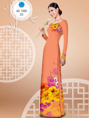 Vải áo dài Hoa Lan mới ra AD 7095 37 1561834087 346 Vai ao dai Hoa Lan moi ra AD 7095