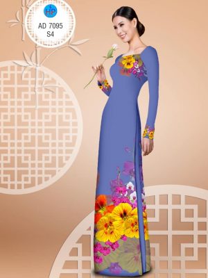 Vải áo dài Hoa Lan mới ra AD 7095 33 1561834087 495 Vai ao dai Hoa Lan moi ra AD 7095