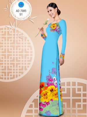 Vải áo dài Hoa Lan mới ra AD 7095 30 1561834087 500 Vai ao dai Hoa Lan moi ra AD 7095