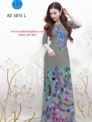 1561991773 578 Vai ao dai chim Cong kieu moi AD 5815