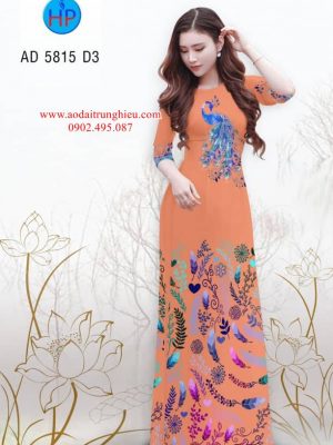 1561991774 171 Vai ao dai chim Cong kieu moi AD 5815