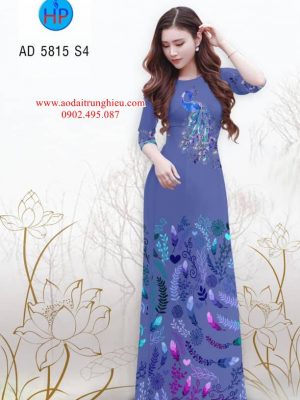 1561991774 341 Vai ao dai chim Cong kieu moi AD 5815