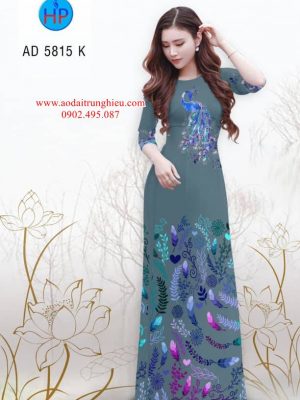 1561991774 443 Vai ao dai chim Cong kieu moi AD 5815