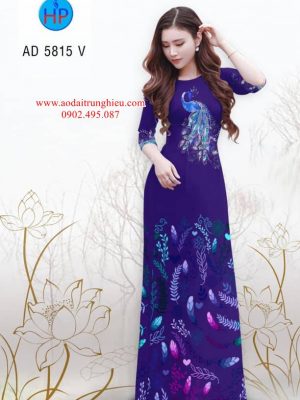 1561991774 934 Vai ao dai chim Cong kieu moi AD 5815
