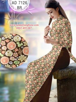 Vải áo dài Hoa đều mới ra AD 7126 36 1561992524 329 Vai ao dai Hoa deu moi ra AD 7126