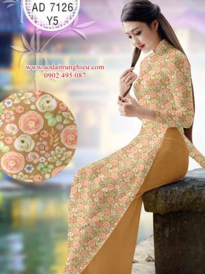 Vải áo dài Hoa đều mới ra AD 7126 27 1561992524 440 Vai ao dai Hoa deu moi ra AD 7126