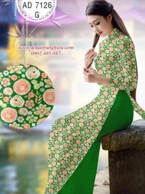 Vải áo dài Hoa đều mới ra AD 7126 26 1561992524 527 Vai ao dai Hoa deu moi ra AD 7126