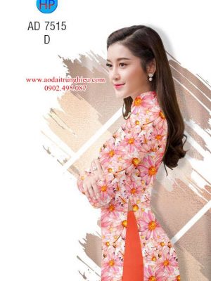 Vải áo dài Hoa đều kiểu mới AD 7515 22 1562071190 252 Vai ao dai Hoa deu kieu moi AD 7515