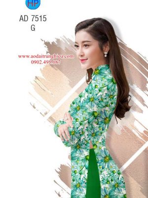 Vải áo dài Hoa đều kiểu mới AD 7515 26 1562071190 421 Vai ao dai Hoa deu kieu moi AD 7515